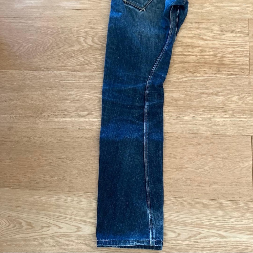 1999 Levi's Engineered Jeans - Picture 7 of 7